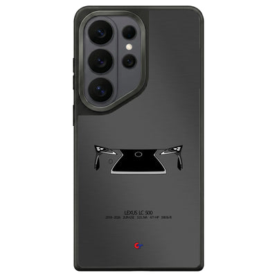 Lexus LC500 Samsung Case