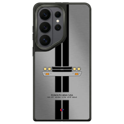 Chevrolet Chevelle SS Samsung Case