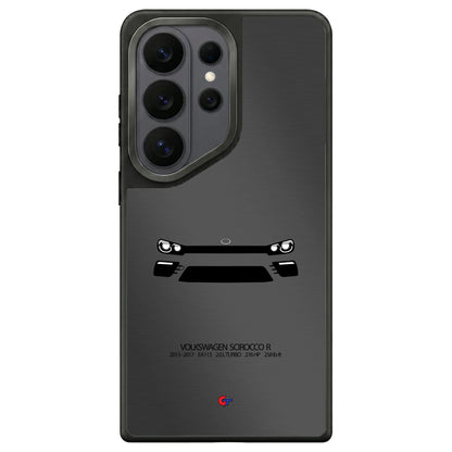 Volkswagen Scirocco R Facelift Samsung Case