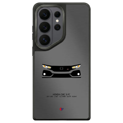 Honda Civic SI 10th Gen Samsung Case