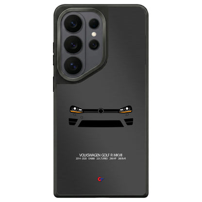 Volkswagen Golf R Mk VII Samsung Case