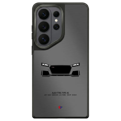 Audi TTRS 8S Samsung Case