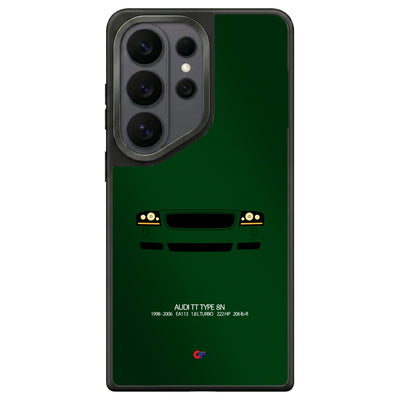 Audi TT 8N Samsung Case