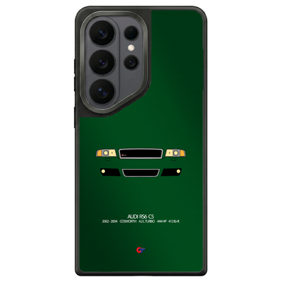 Audi RS6 C5 Samsung Case