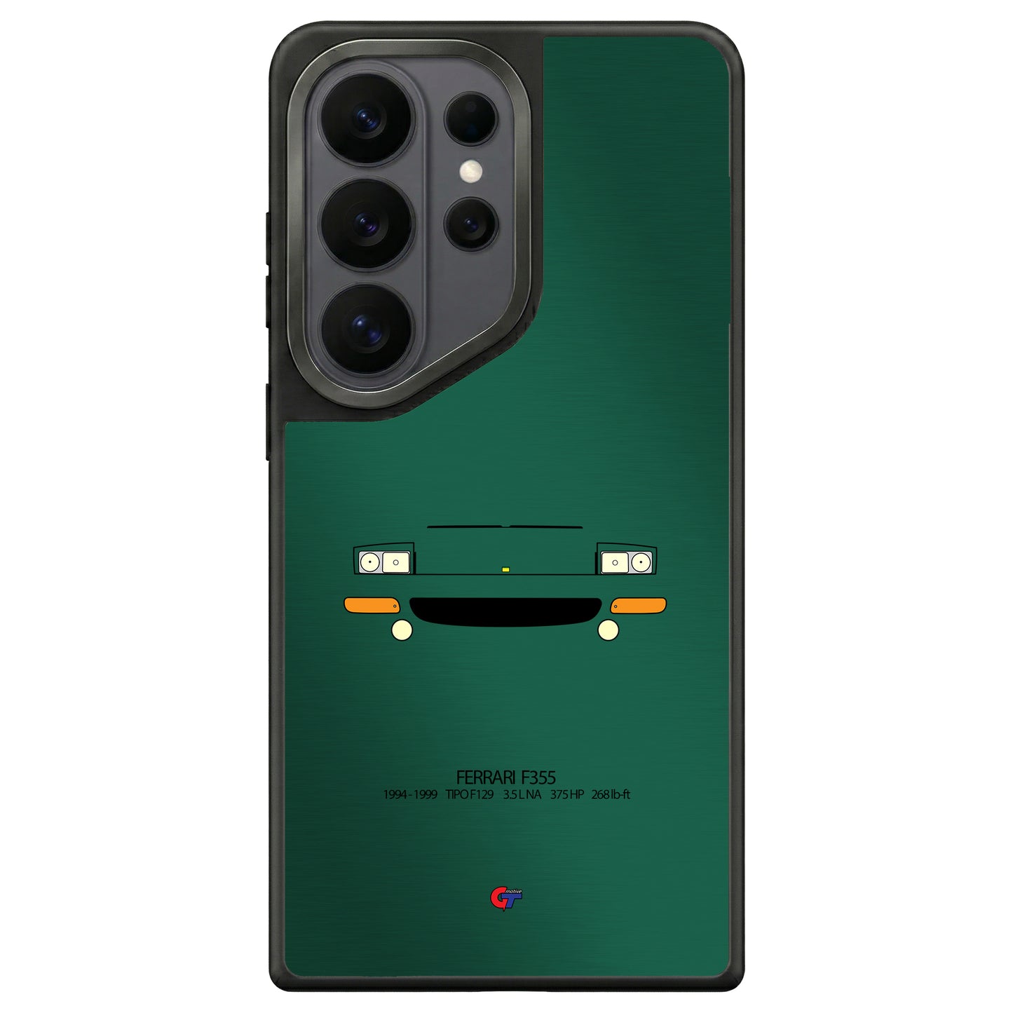 Ferrari F355 Samsung Case