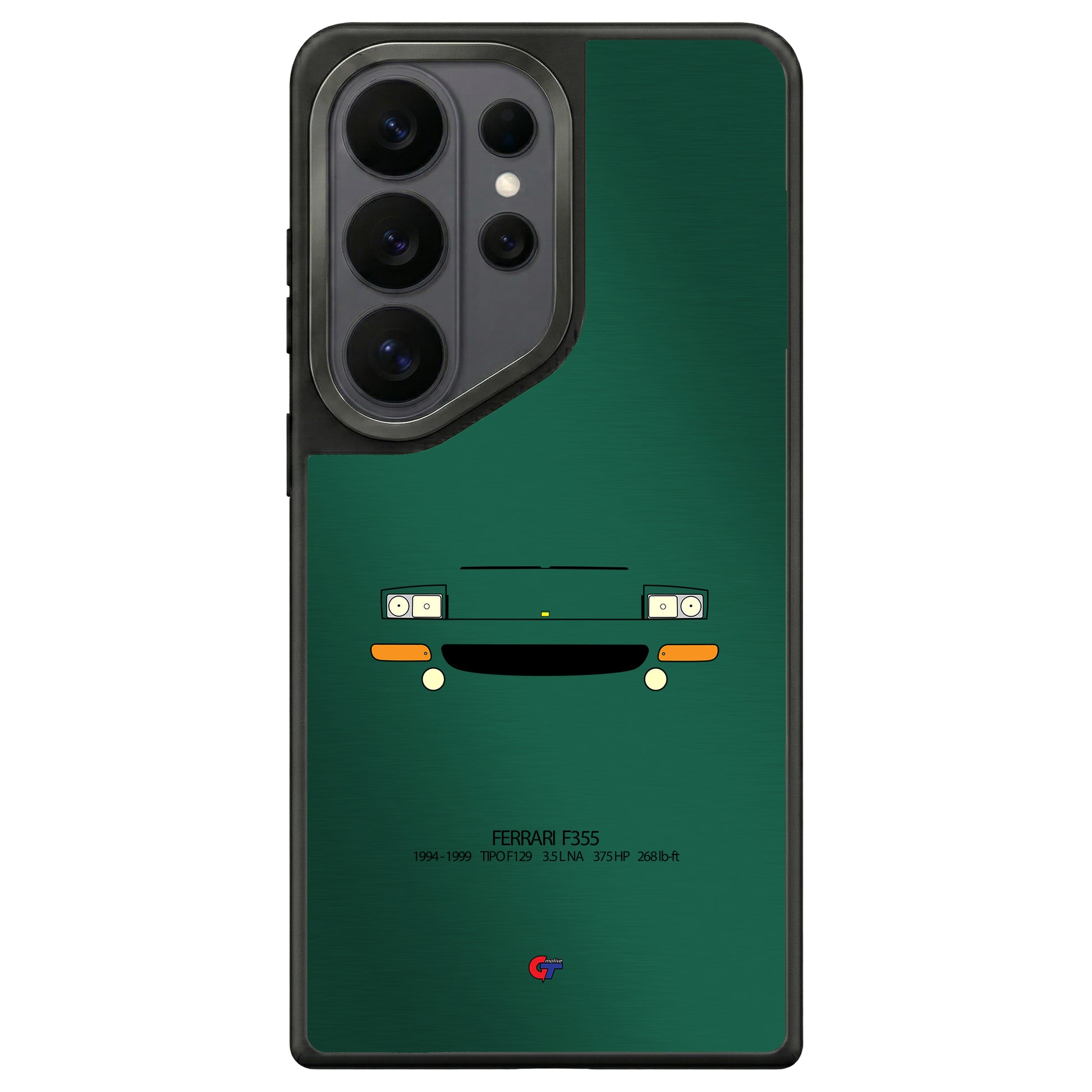 Ferrari F355 Samsung Case
