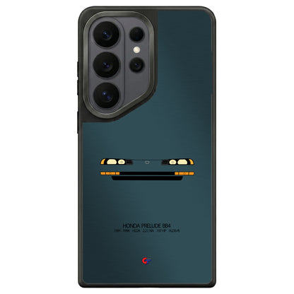 Honda Prelude 4th Gen Samsung Case