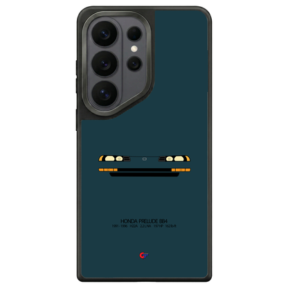 Honda Prelude 4th Gen Samsung Case
