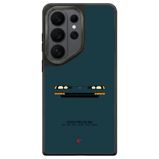 Honda Prelude 4th Gen Samsung Case