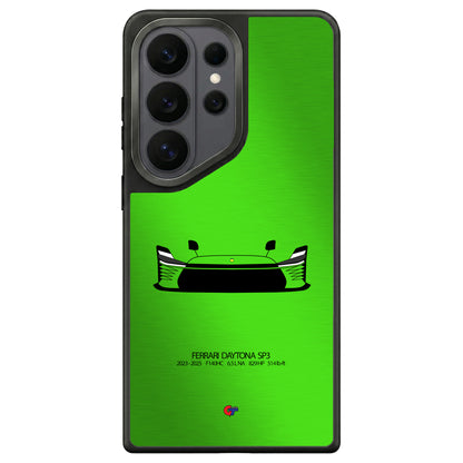 Ferrari Daytona SP3 Samsung Case