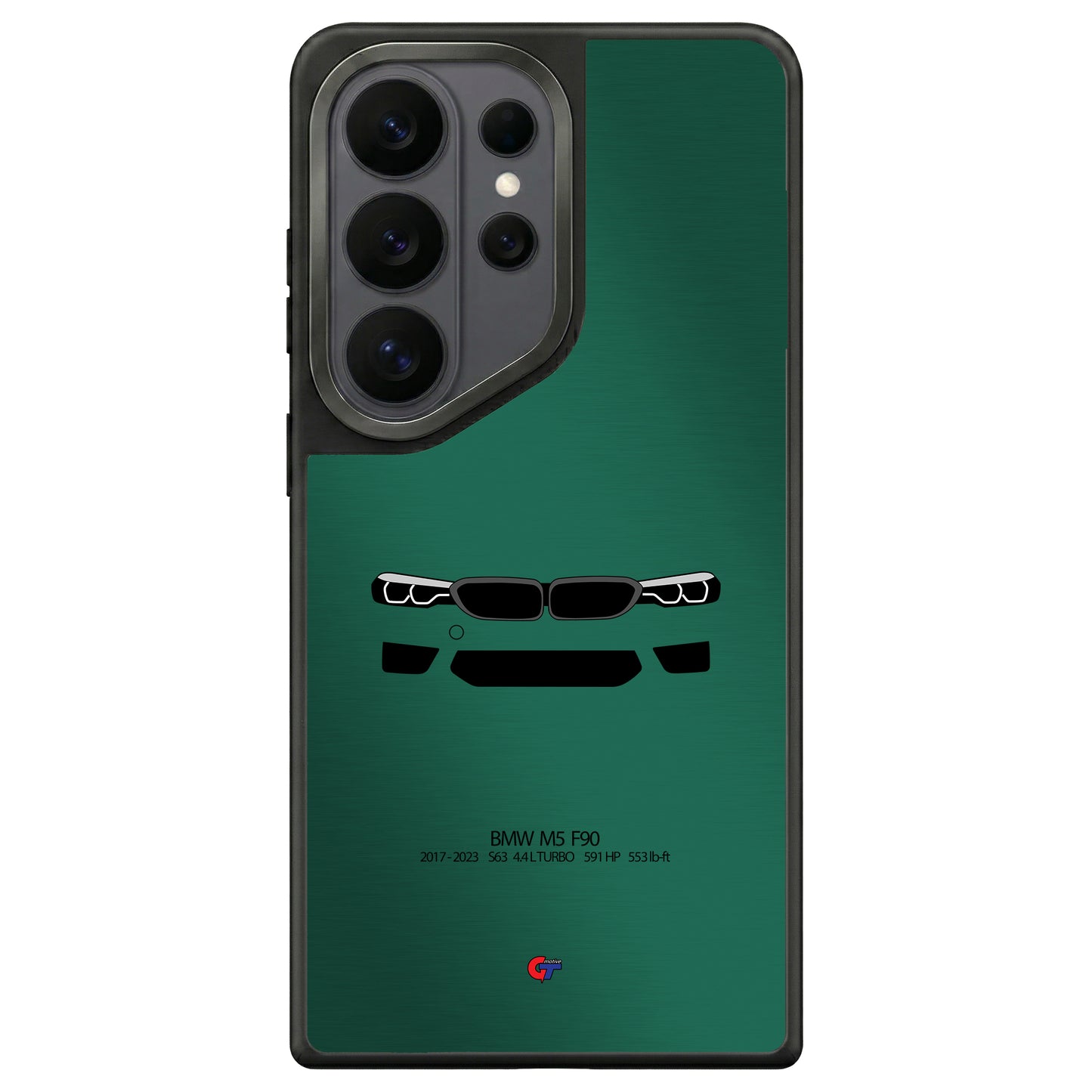 BMW M5 F90 Samsung Case