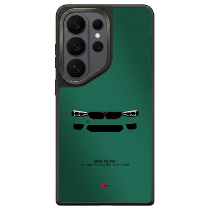 BMW M5 F90 Samsung Case