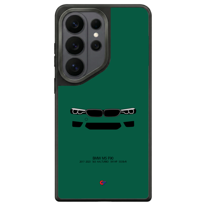 BMW M5 F90 Samsung Case