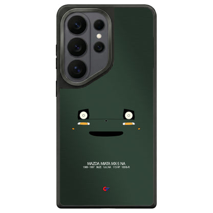 Mazda MX-5 Miata NA Samsung Case
