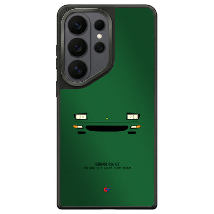 Ferrari 456 GT Samsung Case