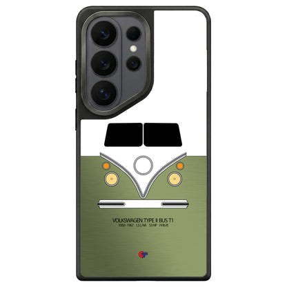 Volkswagen Type II Bus Samsung Case