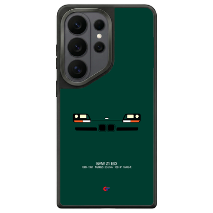 BMW Z1 E30 Samsung Case