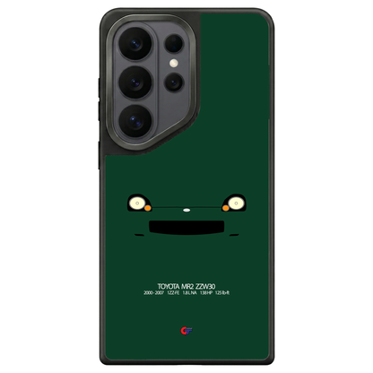 Toyota MR2 ZZW30 Samsung Case