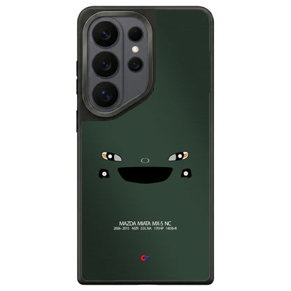 Mazda MX-5 Miata NC Samsung Case