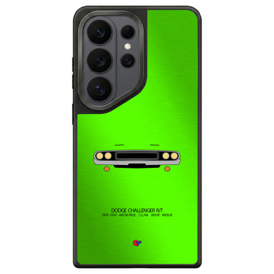 Dodge Challenger 1st Gen Samsung Case