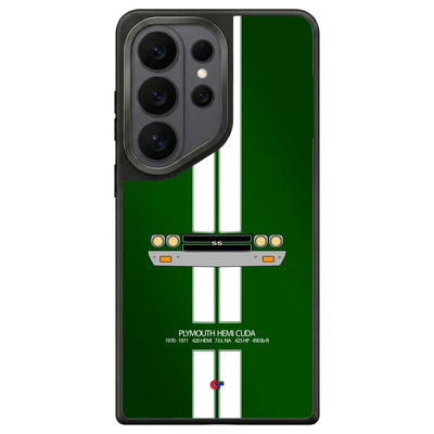 Chevrolet Chevelle SS Samsung Case