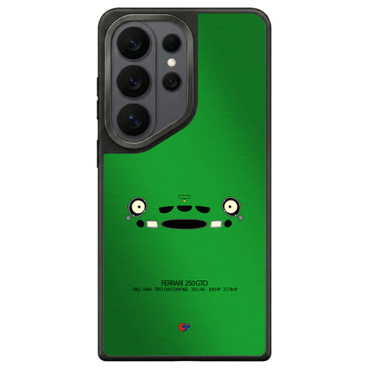 Ferrari 250 GTO Samsung Case