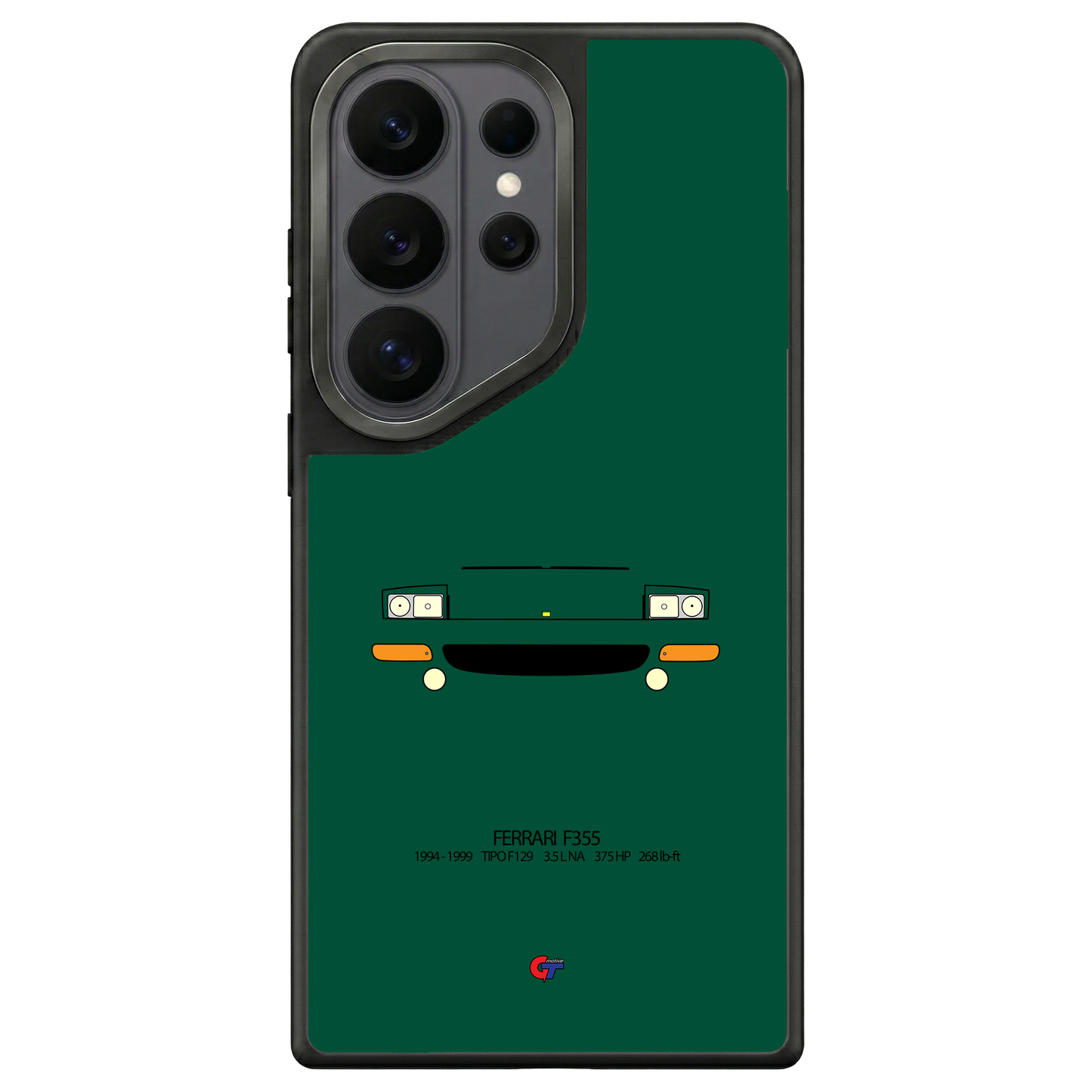 Ferrari F355 Samsung Case
