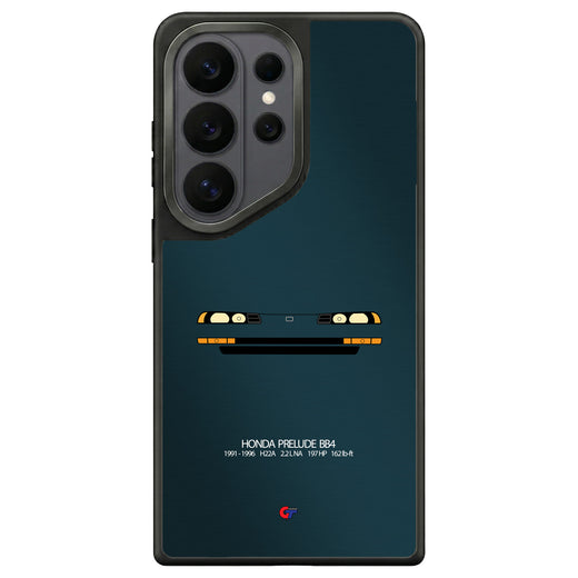 Honda Prelude 4th Gen Samsung Case