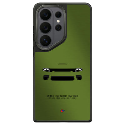 Dodge Charger LD Samsung Case-GTmotive Cases