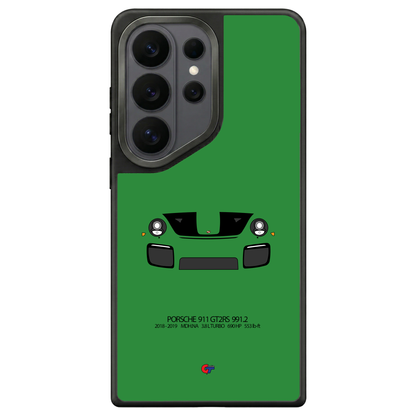 Porsche 911 GT2RS 991.2 Samsung Case