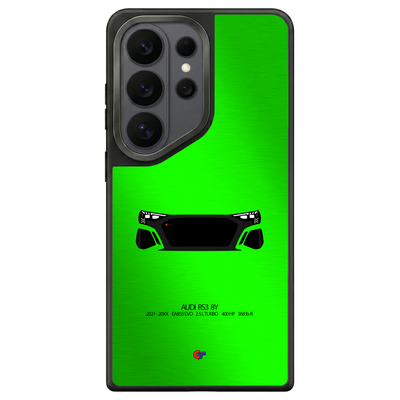 Audi RS3 8Y Samsung Case