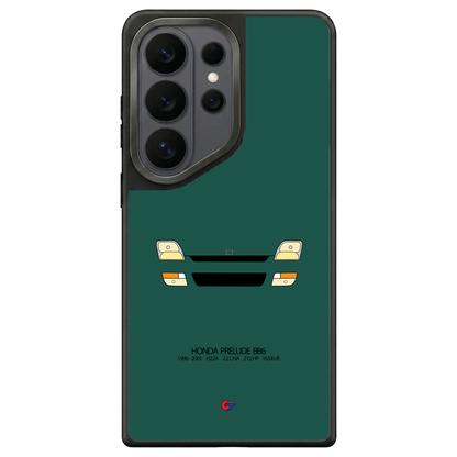 Honda Prelude 5th Gen Samsung Case