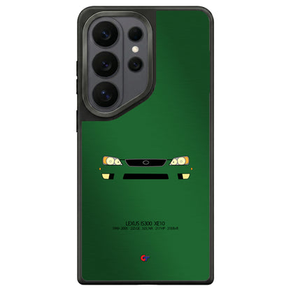 Lexus IS300 XE10 Samsung Case