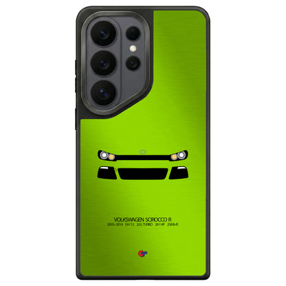 Volkswagen Scirocco R Samsung Case