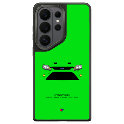 Ford Focus RS Mk 2 Samsung Case