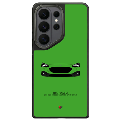 Ford Focus ST Mk 4 Samsung Case