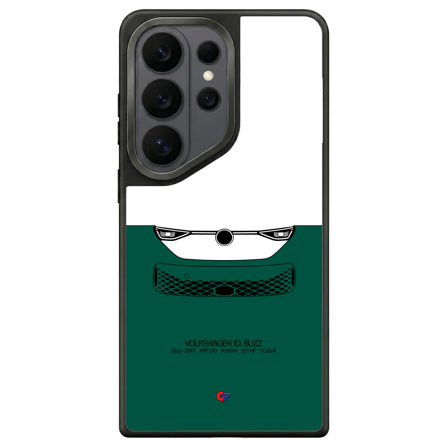 Volkswagen ID. Buzz Samsung Case