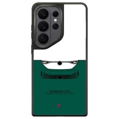 Volkswagen ID. Buzz Samsung Case