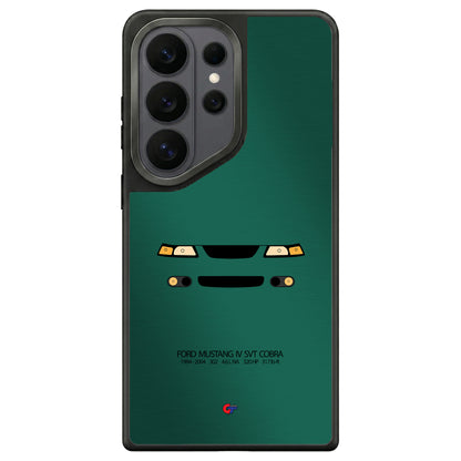 Ford Mustang IV Samsung Case