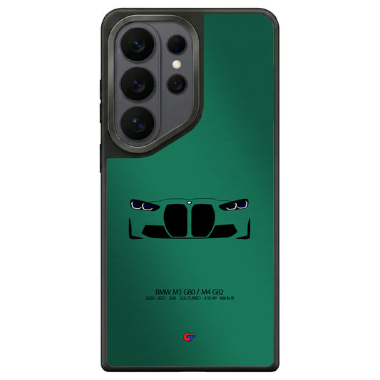 BMW M3 G80 / M3 G82 Samsung Case