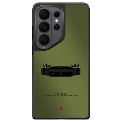 Audi RS5 B10 Samsung Case