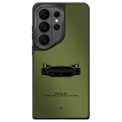 Audi RS5 B10 Samsung Case
