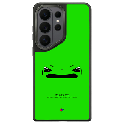 Mclaren 720S Samsung Case