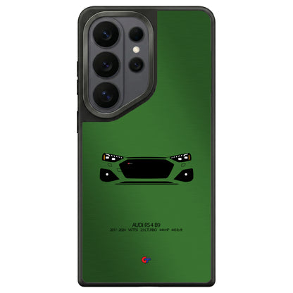 Audi RS4 B9 Samsung Case