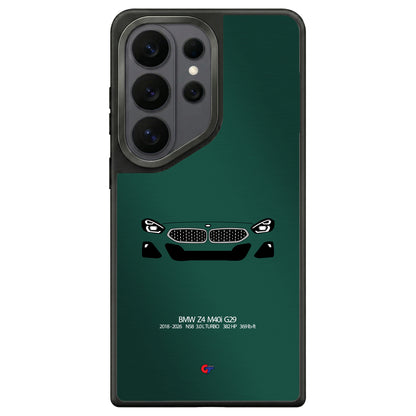 BMW Z4 G29 Samsung Case