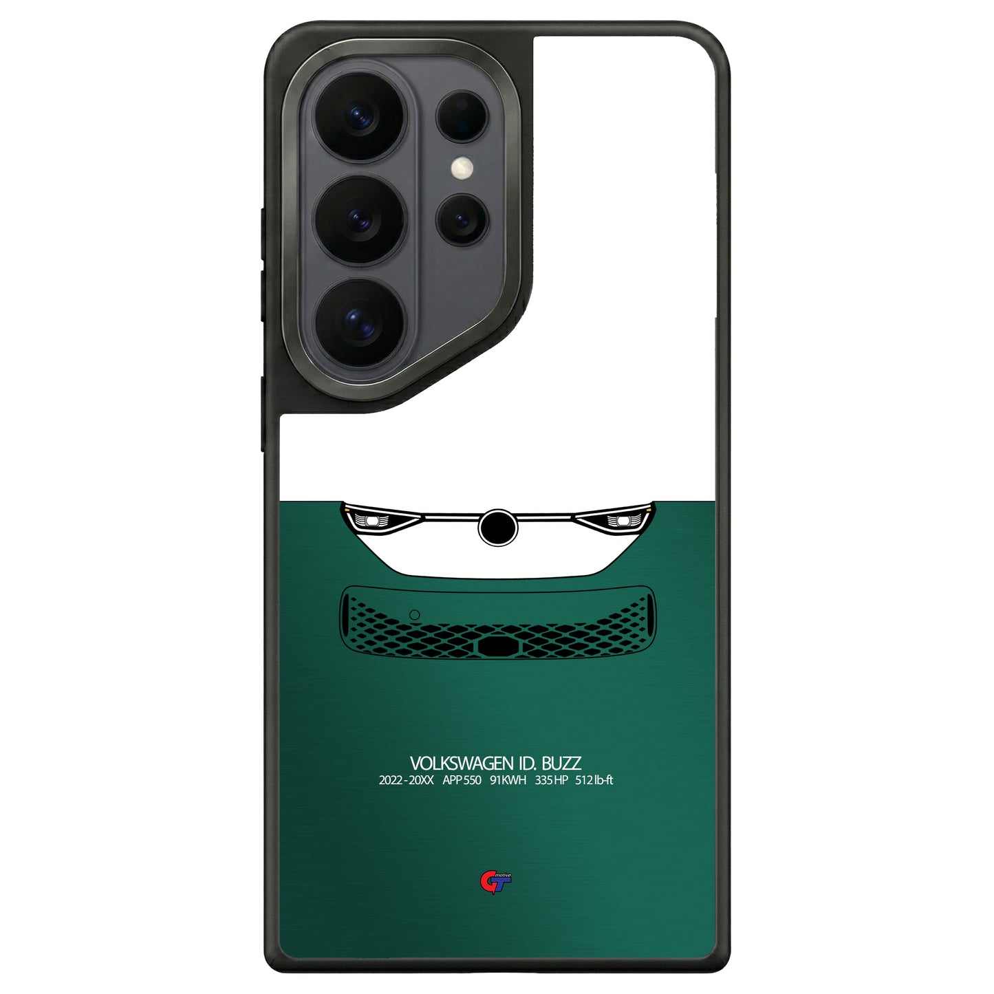 Volkswagen ID. Buzz Samsung Case