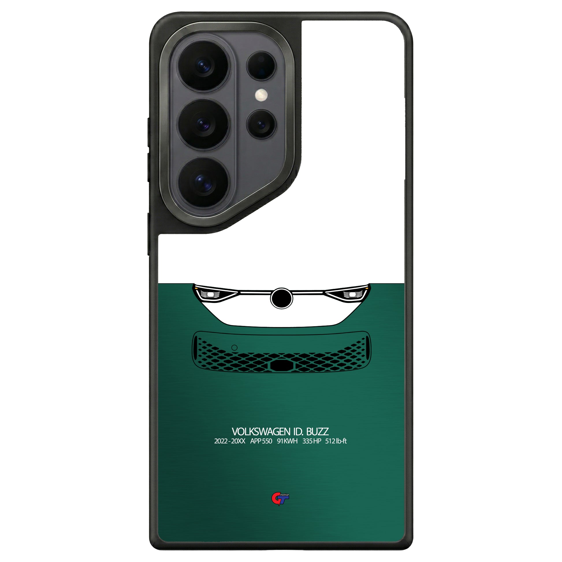 Volkswagen ID. Buzz Samsung Case