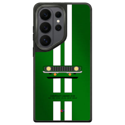 Chevrolet Camaro 1st Gen Samsung Case