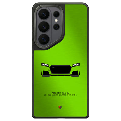 Audi TTRS 8S Samsung Case