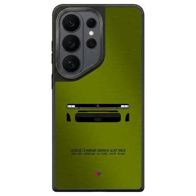 Dodge Charger LB Samsung Case-GTmotive Cases
